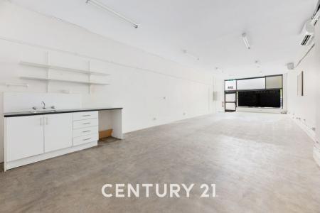 536 City Road, South Melbourne, VIC 3205, Australien