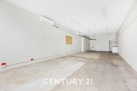 536 City Road, South Melbourne, VIC 3205, Australien