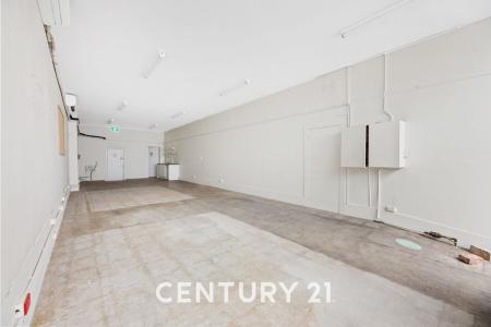 536 City Road, South Melbourne, VIC 3205, Australien