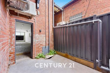536 City Road, South Melbourne, VIC 3205, Australien
