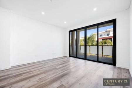 319/417-419 Pacific Highway, Asquith, NSW 2077, Australien