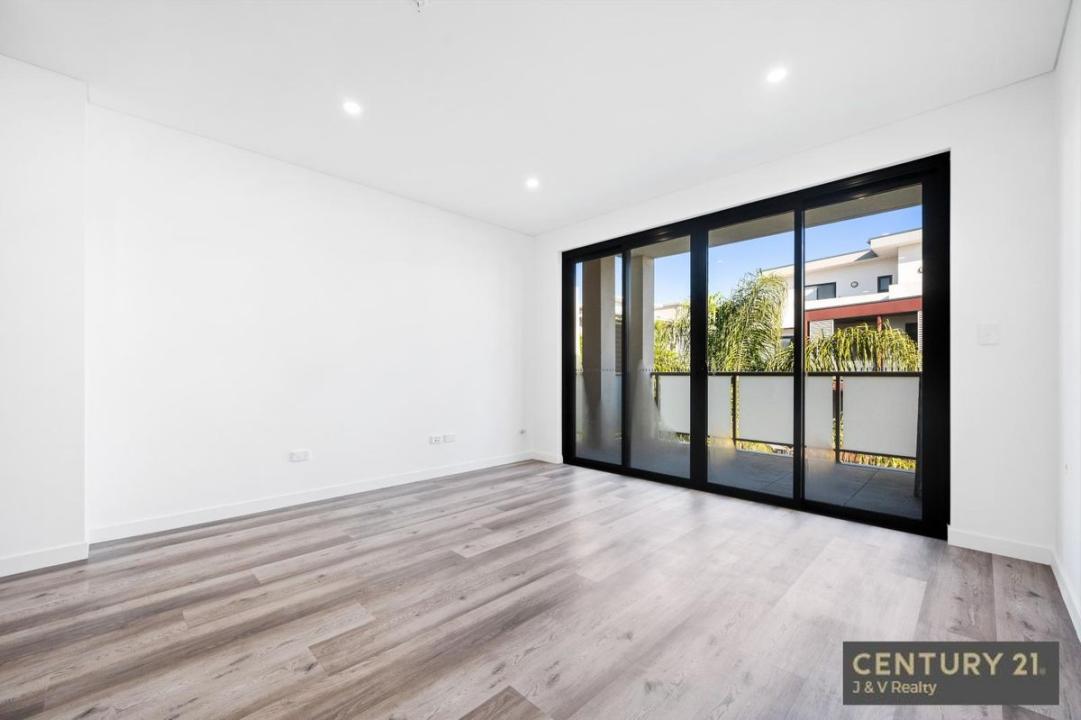 319/417-419 Pacific Highway, Asquith, NSW 2077, Austrália