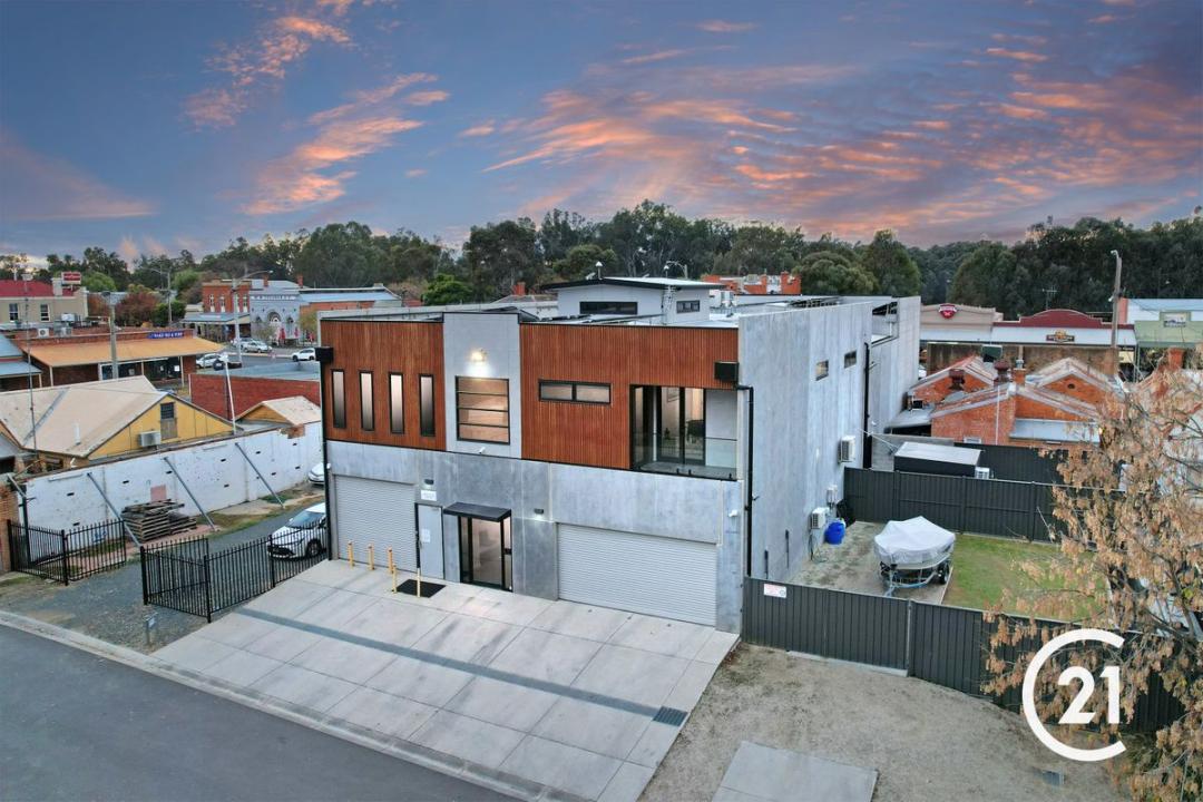 555 High Street, Echuca, VIC 3564, Australia