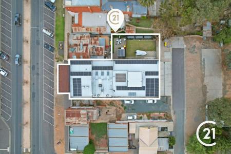 555 High Street, Echuca, VIC 3564, Australia