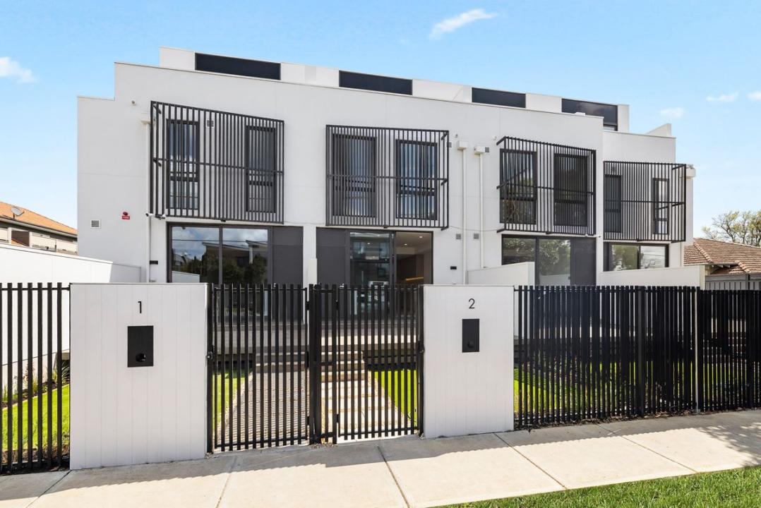 12/15-17 Station Avenue, Mckinnon, VIC 3204, Australien