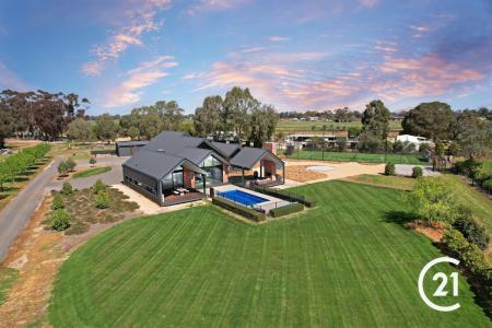 66 Pinerate Place, Echuca, VIC 3564, Australien