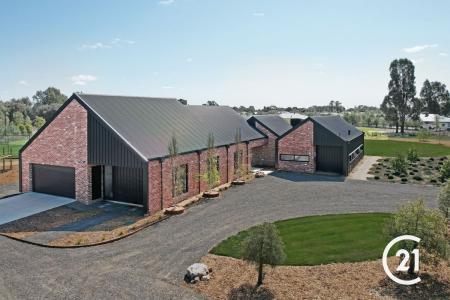 66 Pinerate Place, Echuca, VIC 3564, Australien