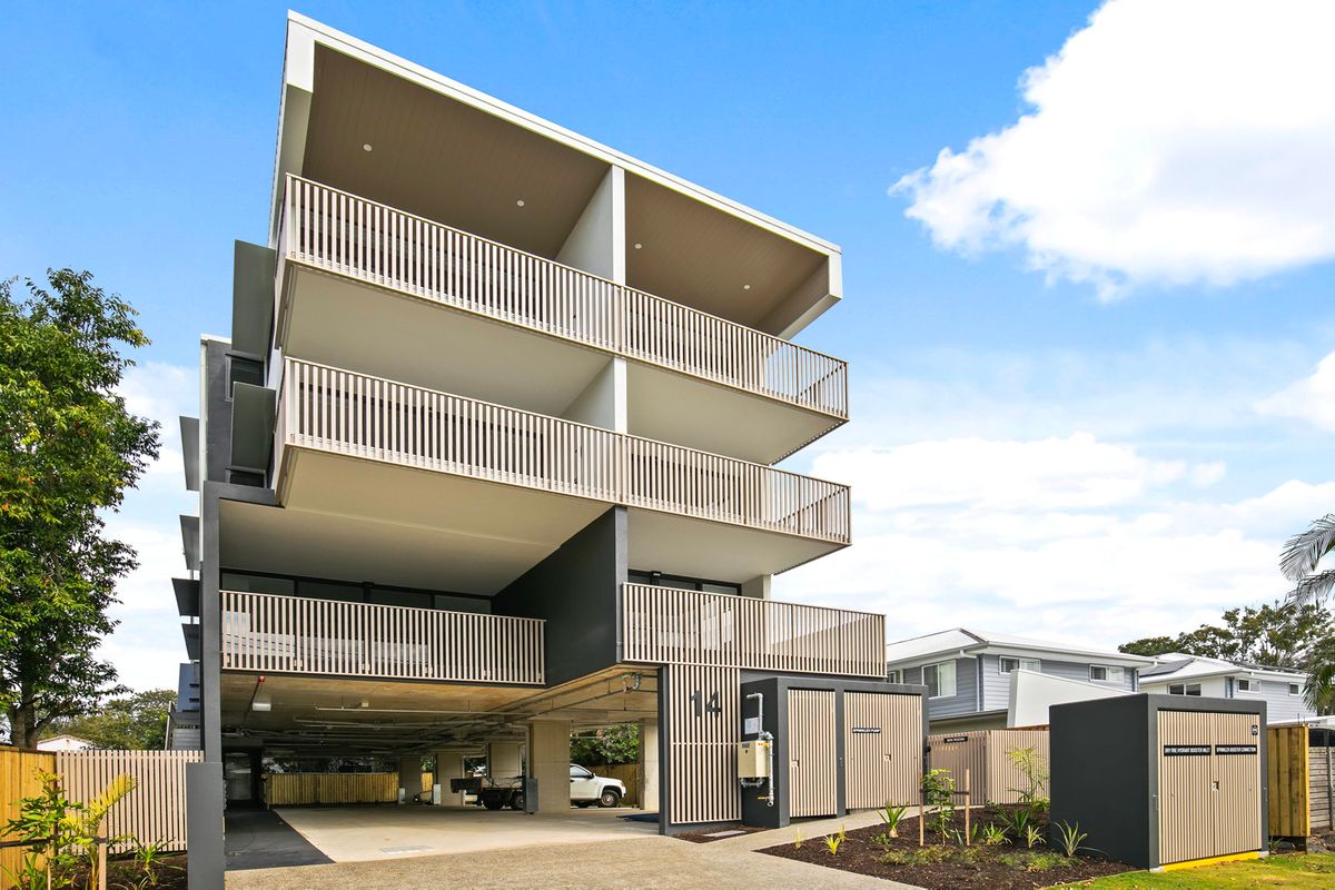 5/14 Norman Avenue, Maroochydore, QLD 4558, Úc