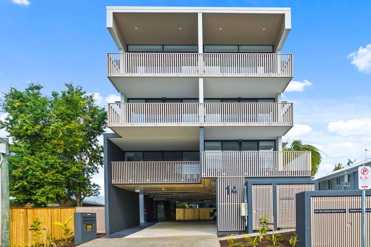 5/14 Norman Avenue, Maroochydore, QLD 4558, Úc