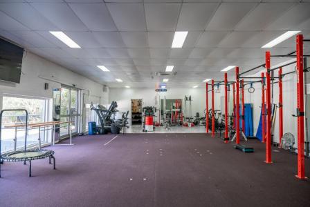 1-7 Kent Street, Rockhampton City, QLD 4700, Australia