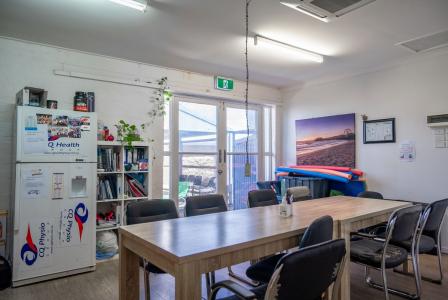 1-7 Kent Street, Rockhampton City, QLD 4700, Australia