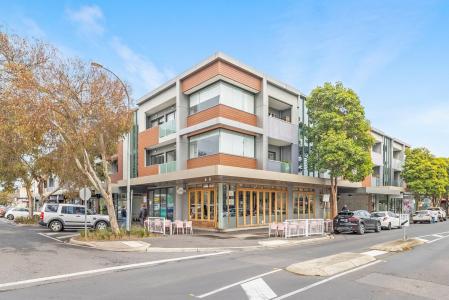 229/18-34 Station Street, Sandringham, VIC 3191, Australia