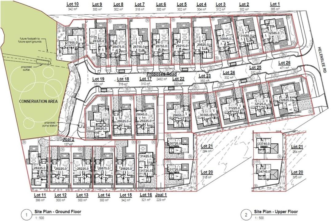 21 HELENSLEE ROAD, Pokeno, Waikato District 2402, New Zealand