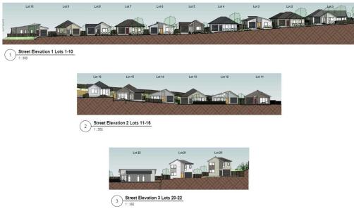 21 HELENSLEE ROAD, Pokeno, Waikato District 2402, New Zealand