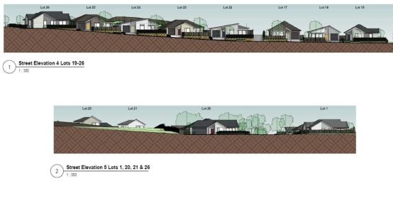 21 HELENSLEE ROAD, Pokeno, Waikato District 2402, New Zealand