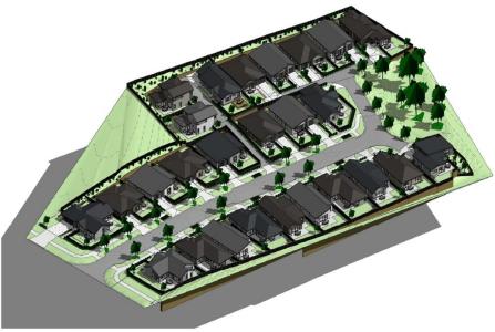 21 HELENSLEE ROAD, Pokeno, Waikato District 2402, New Zealand