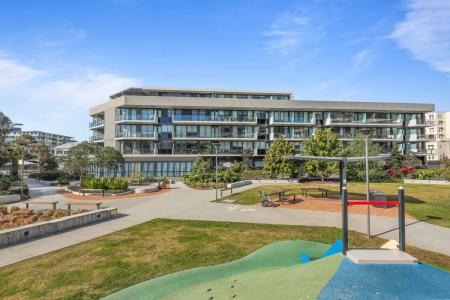 8009/16 Amalfi Drive, Wentworth Point, NSW 2127, Australia