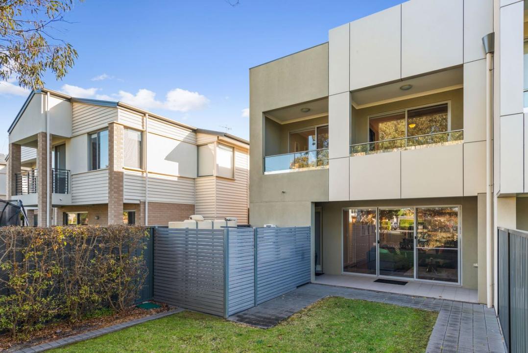 3/3C Aroona Place, Glenelg North, SA 5045, 澳洲