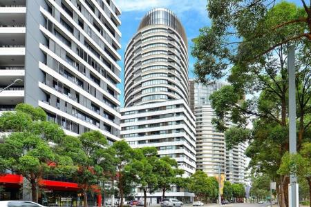 1006/7 Australia Avenue, Sydney Olympic Park, NSW 2127, Australia