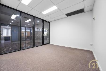 Suite 3-6/28 Nelson Street, Fairfield, NSW 2165, Australia