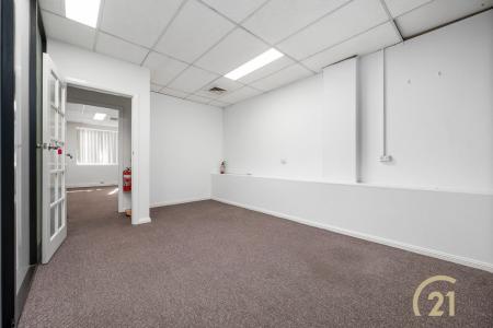 Suite 3-6/28 Nelson Street, Fairfield, NSW 2165, Australien