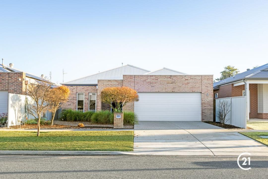 3/42A Blair Street, Moama, NSW 2731, Úc