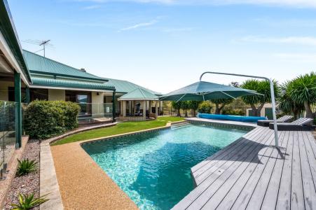 120 Smalls Road, Brownlow Hill, NSW 2570, Australia