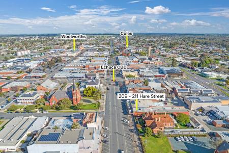 211 Hare Street, Echuca, VIC 3564, Australia