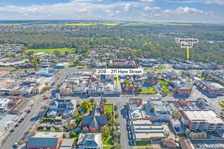 211 Hare Street, Echuca, VIC 3564, Australia