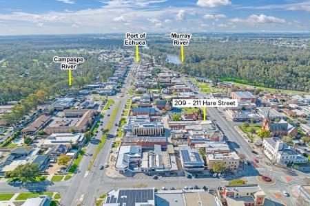 211 Hare Street, Echuca, VIC 3564, Australia