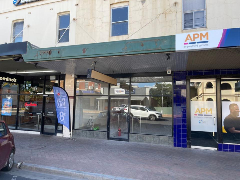 93 Lachlan Street, Forbes, NSW 2871, Австралия