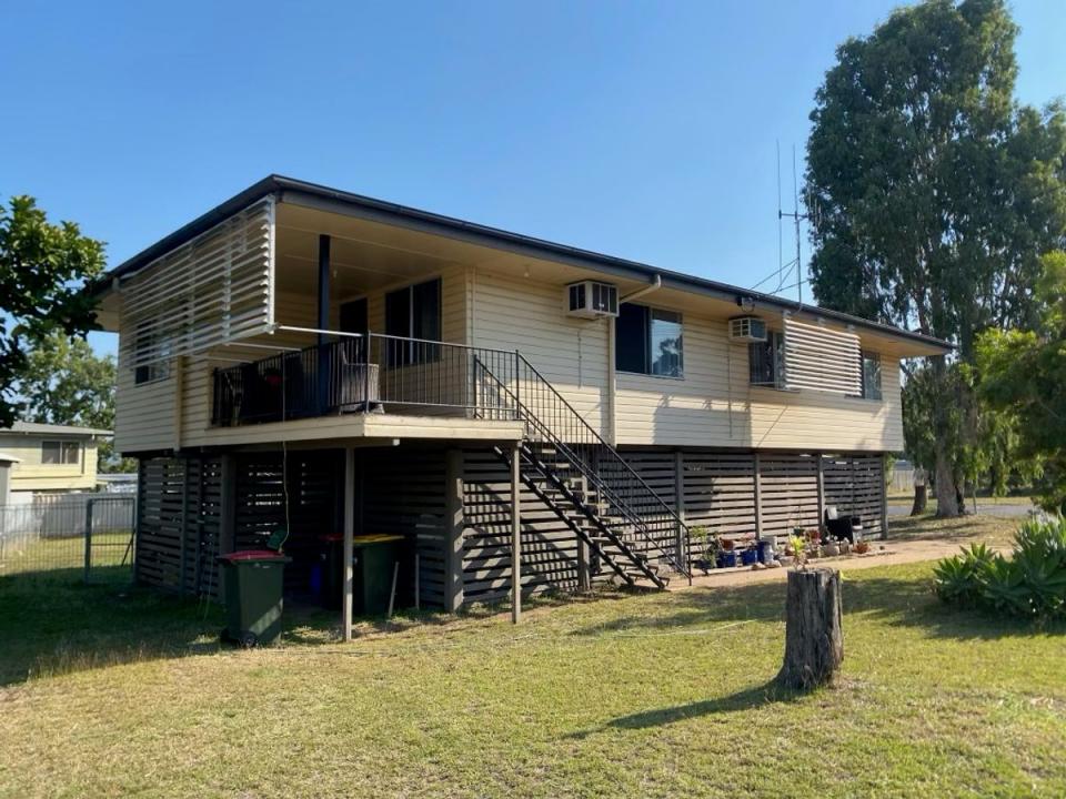 2 Fisher Street, Dysart, QLD 4745, 澳洲