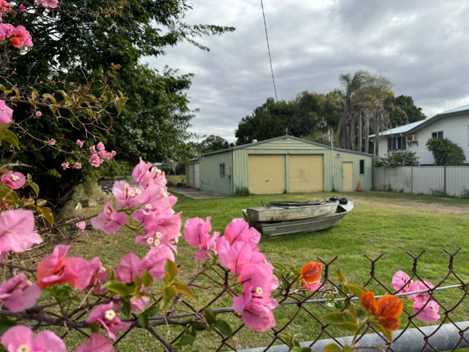 172 Ann Street, Maryborough, QLD 4650, אוסטרליה 