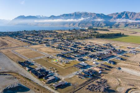 0 Longview Subdivision, Lake Hawea, Queenstown-Lakes District 9382, New Zealand