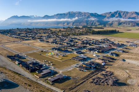 0 Longview Subdivision, Lake Hawea, Queenstown-Lakes District 9382, New Zealand