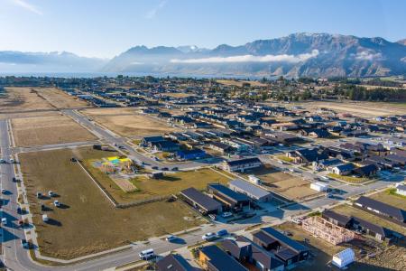 0 Longview Subdivision, Lake Hawea, Queenstown-Lakes District 9382, New Zealand