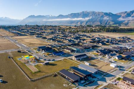 0 Longview Subdivision, Lake Hawea, Queenstown-Lakes District 9382, New Zealand