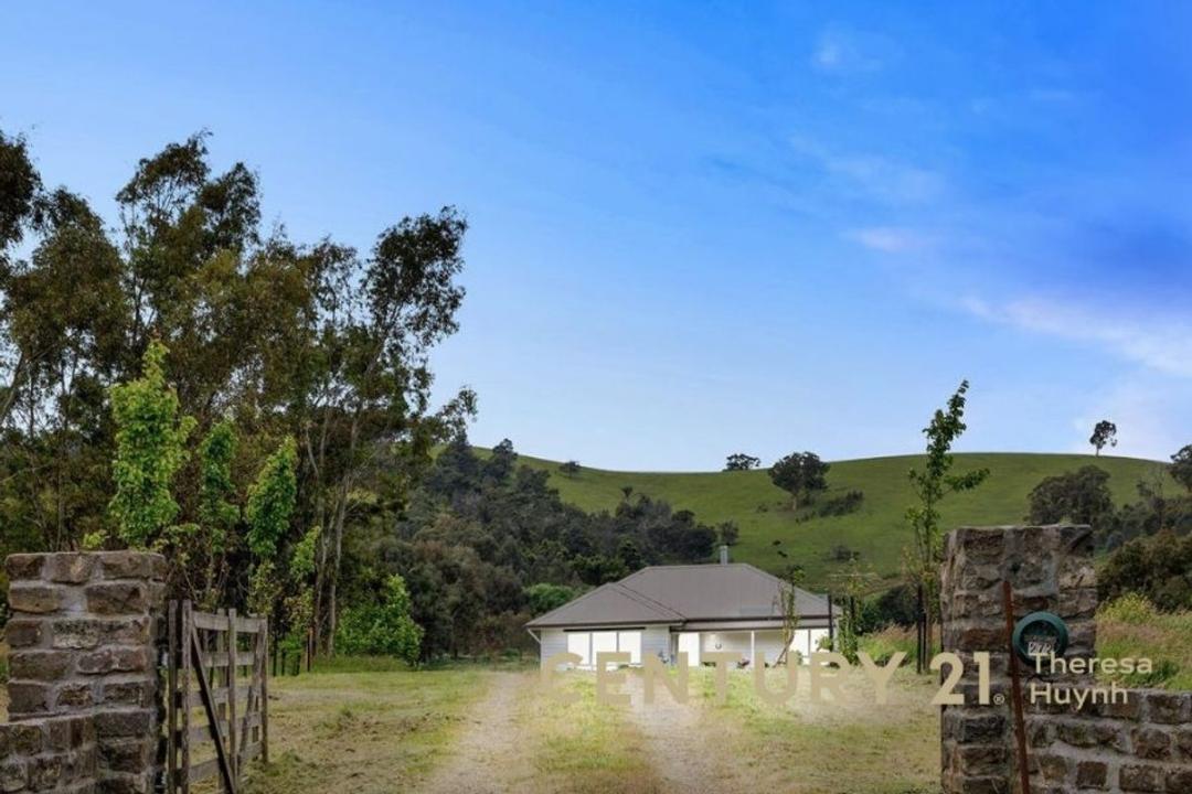 272 Steels Creek Road, Yarra Glen, VIC 3775, Australia