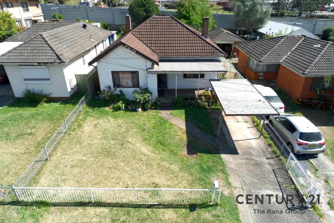 56 Peter Street, Blacktown, NSW 2148, Australien