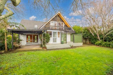 93 Wiseley Road, West Harbour, Окленд 0618, Новая Зеландия