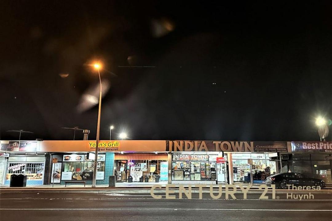 Shop11 308-310 Springvale Road, Springvale, VIC 3171, Australia