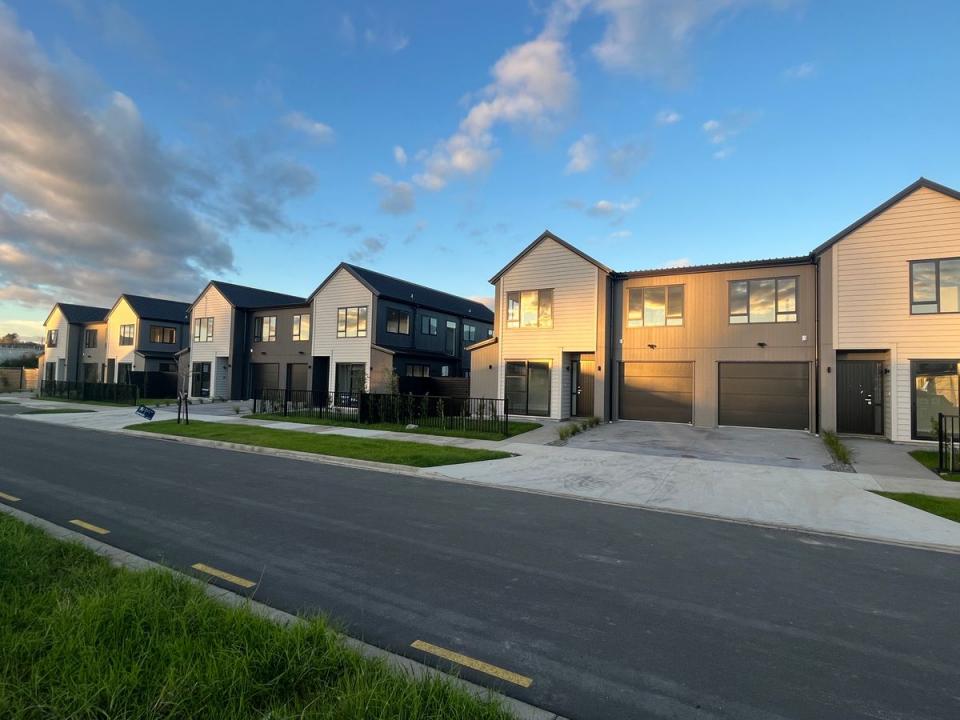LOT 9 / 4 Cara Avenue, Kumeu, אוקלנד 0891, ניו-זילנד 