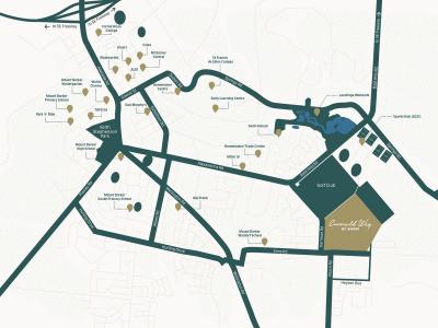 2 Emerald Way, Mount Barker, SA 5251, Avustralya