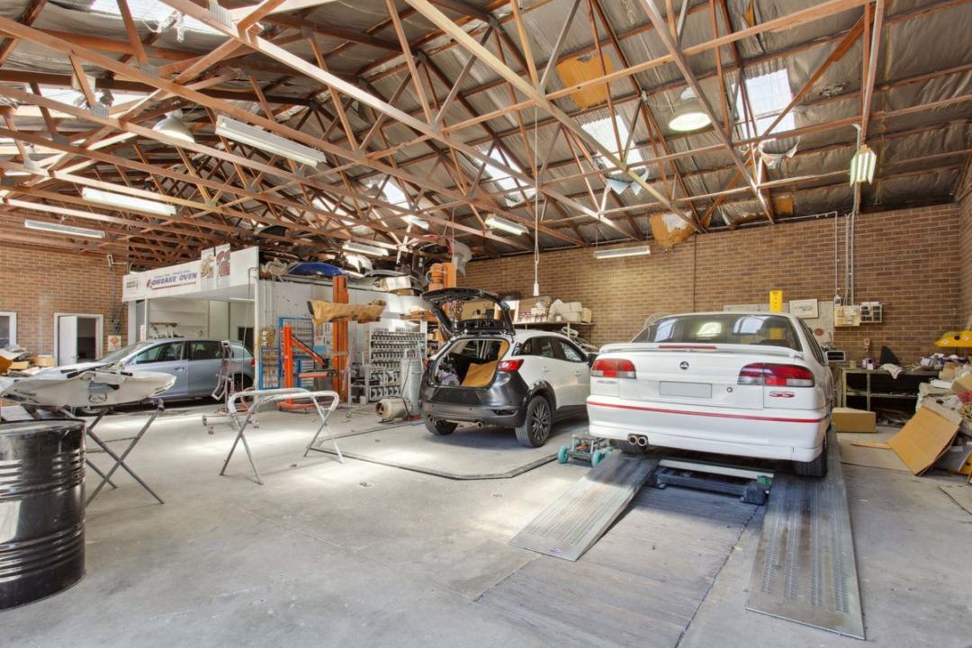 312 Mount Barker Road, Unit 6, 7 & 8, Aldgate, SA 5154, Australien