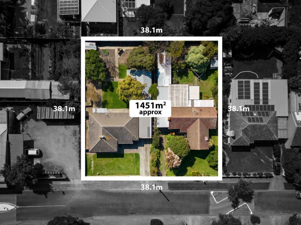 97-99 Harding Street, Somerton Park, SA 5044, Австралия