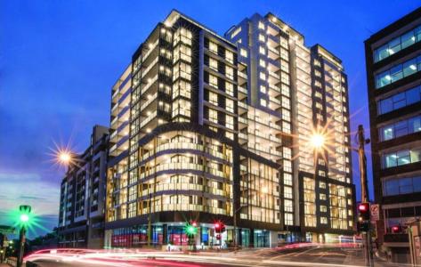 805/1d Greenbank Street, Hurstville, NSW 2220, Australia