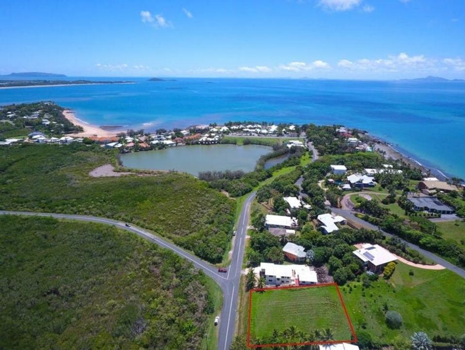 38 Admiral Drive, Dolphin Heads, QLD 4740, Austrália