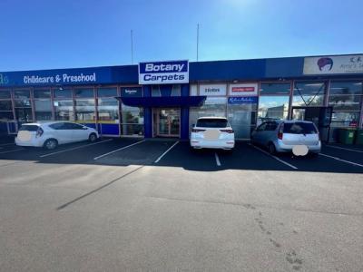 8/1 Torrens Road, Burswood, Auckland 2013, New Zealand