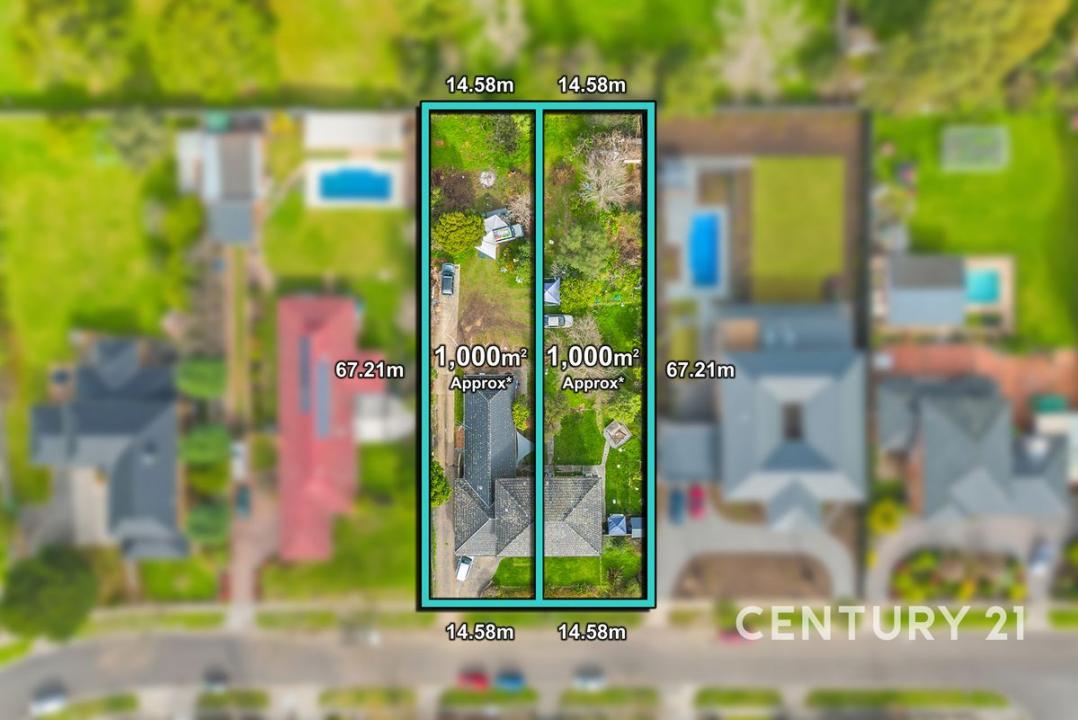 50 Murray Crescent, Rowville, VIC 3178, אוסטרליה