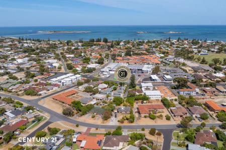 45 Frederick Street, Shoalwater, WA 6169, أستراليا 